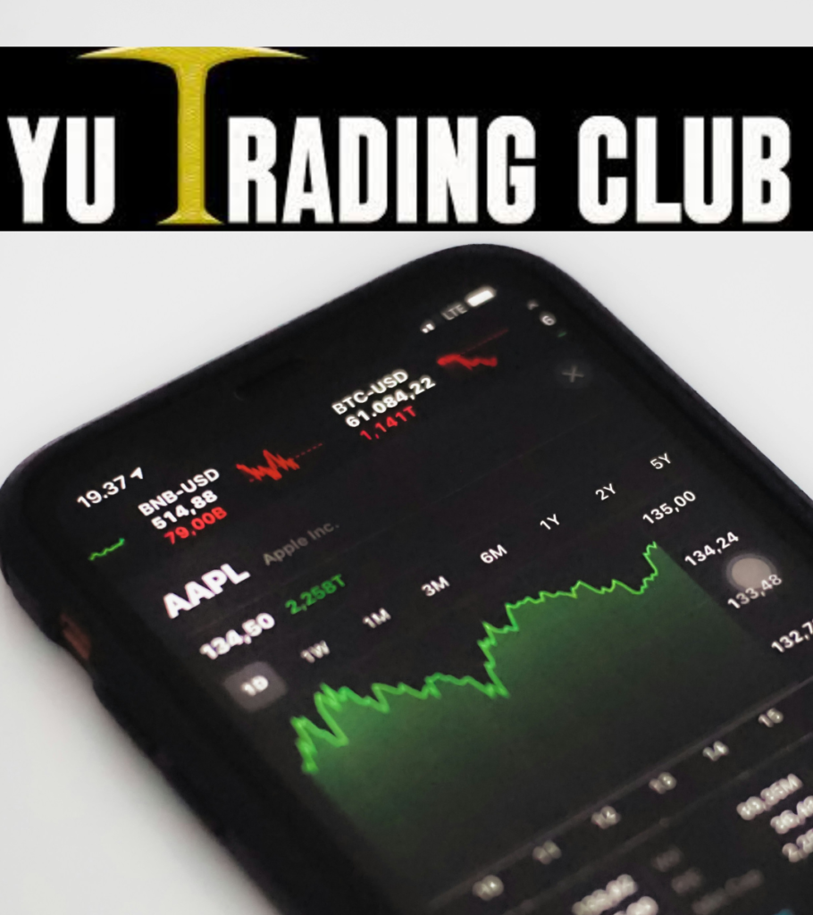 yu trading club