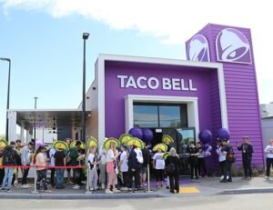 tacobell burrito gratis 4 de abril