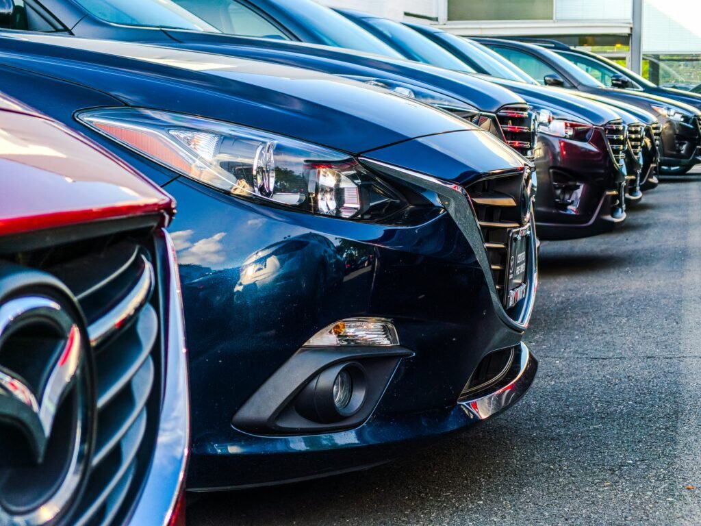 Young Drivers Prioritize Practicality, Affordability, and Safety