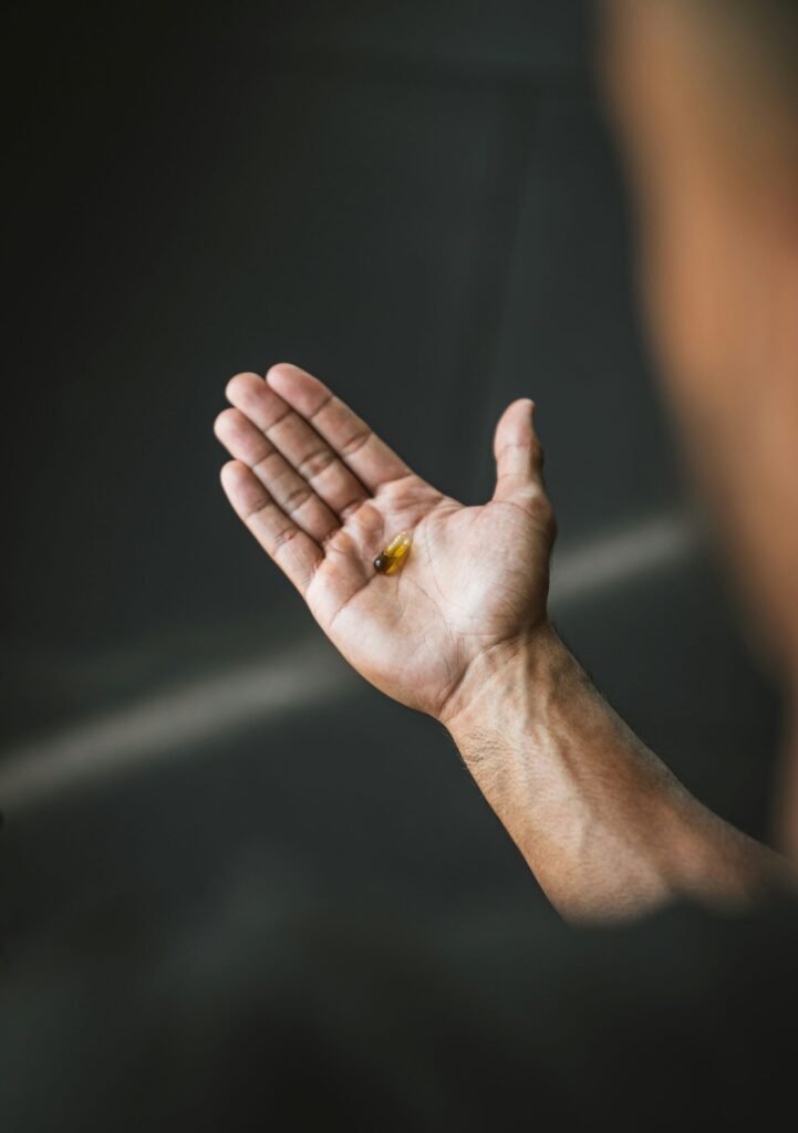 anticonceptivo hombres