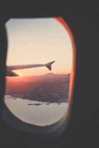 viajar