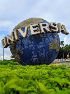 Universal Studios Inglaterra
