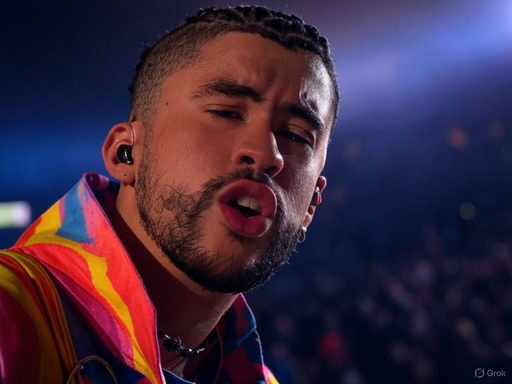 cuanto cobra bad bunny