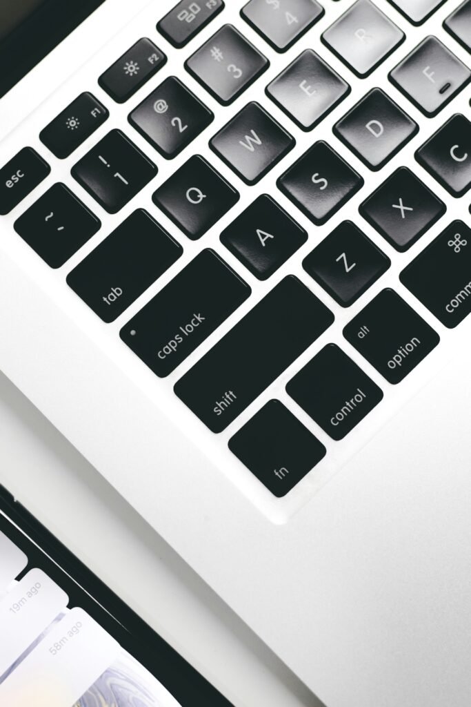 atajos teclado ordenador