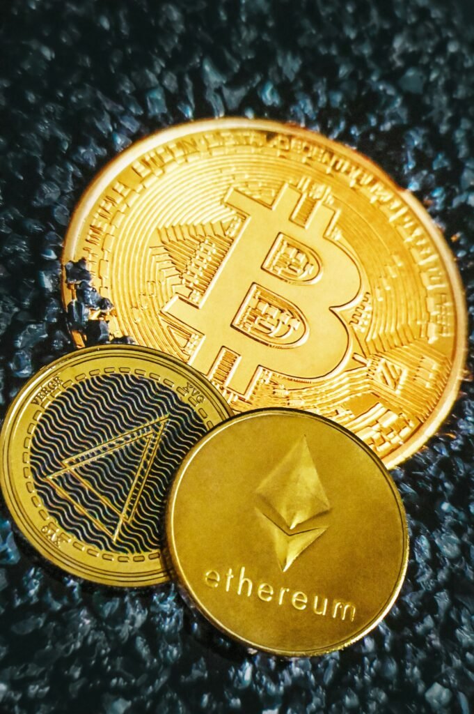 Apps para invertir en cripto