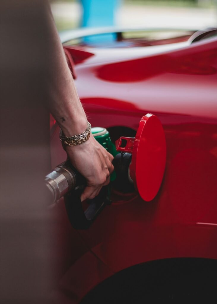 gasolina