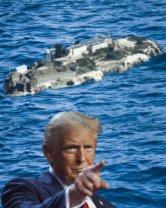 trump ordena reabrir alcatraz