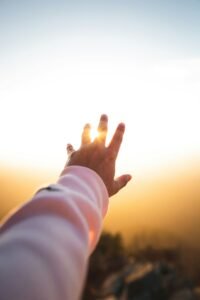 energia en las personas