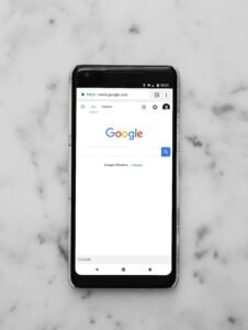trucos google