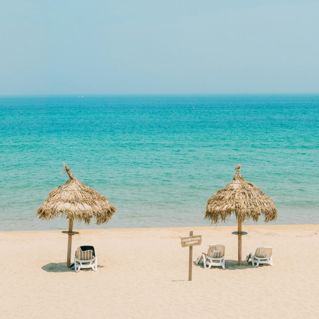 playa