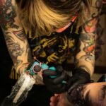 tatuajes