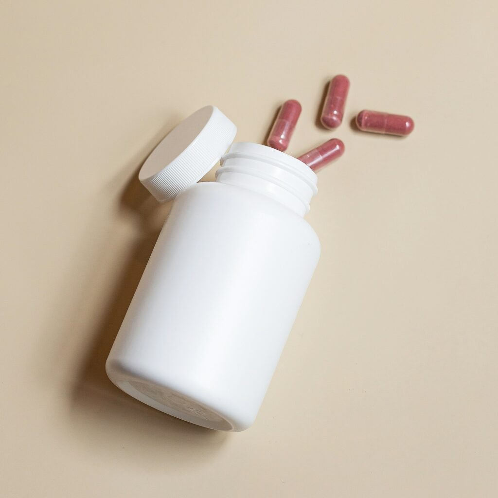 suplementos