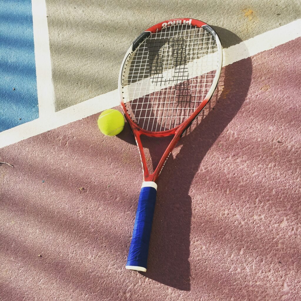 Tenis