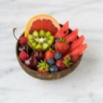 fruta